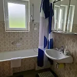Appartement Im Doerfl *