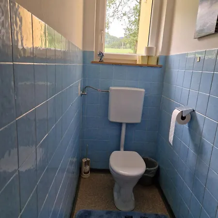 Apartmán Im Doerfl