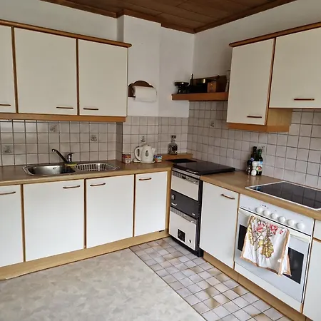 Appartement Im Doerfl