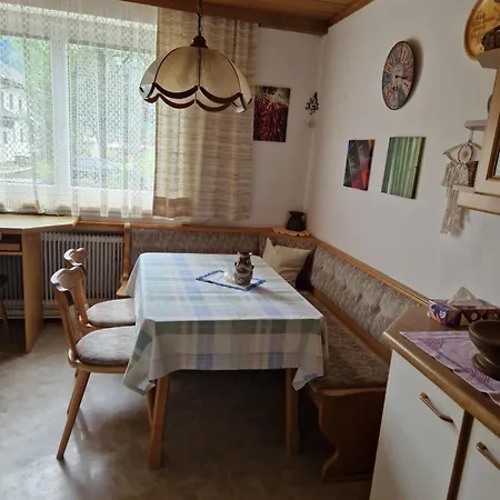 Im Doerfl شقة Mooslandl