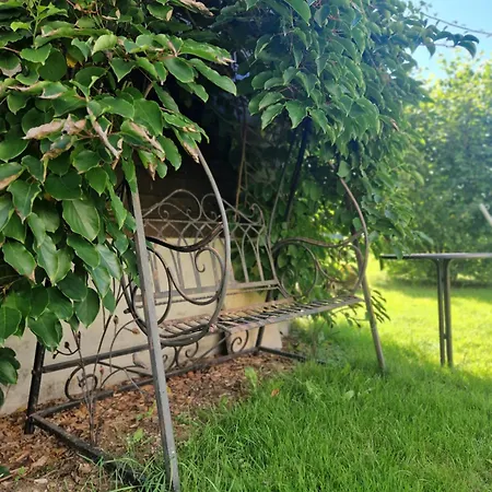 Appartement Im Doerfl Mooslandl