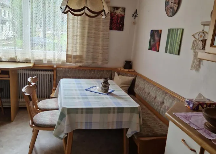 Im Doerfl شقة Mooslandl